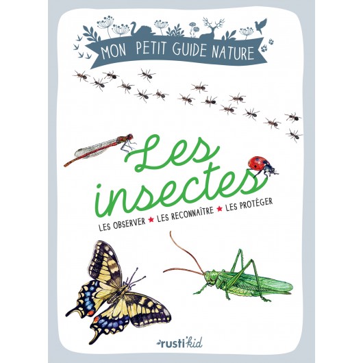 Les insectes Les insectes
