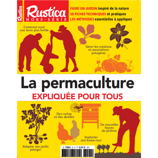 La permaculture pour tous