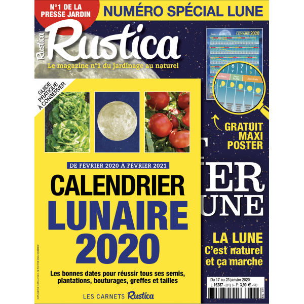 Rustica