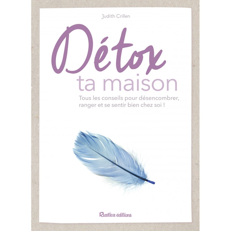 Détox ta maison Détox ta maison