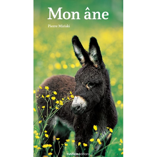 Mon âne Mon âne