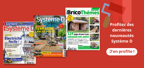 Système D