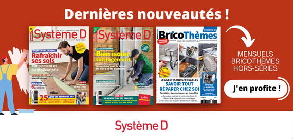 Système D